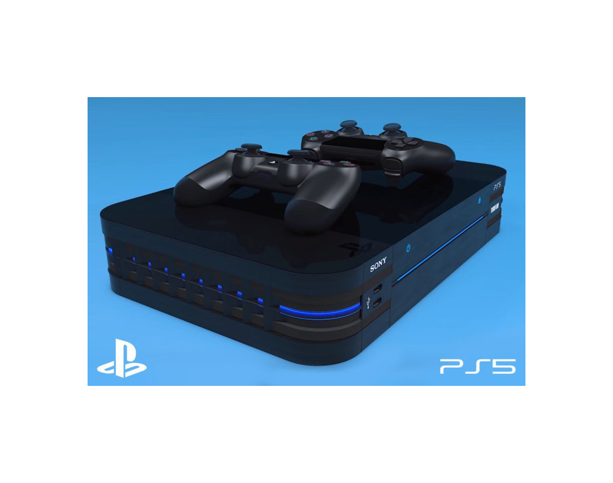 Product PS5