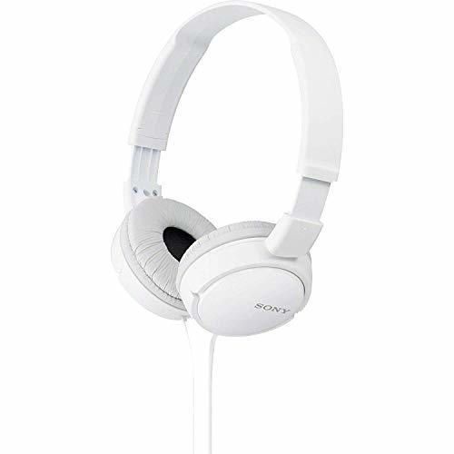 Sony MDR-ZX110 - Auriculares cerrados