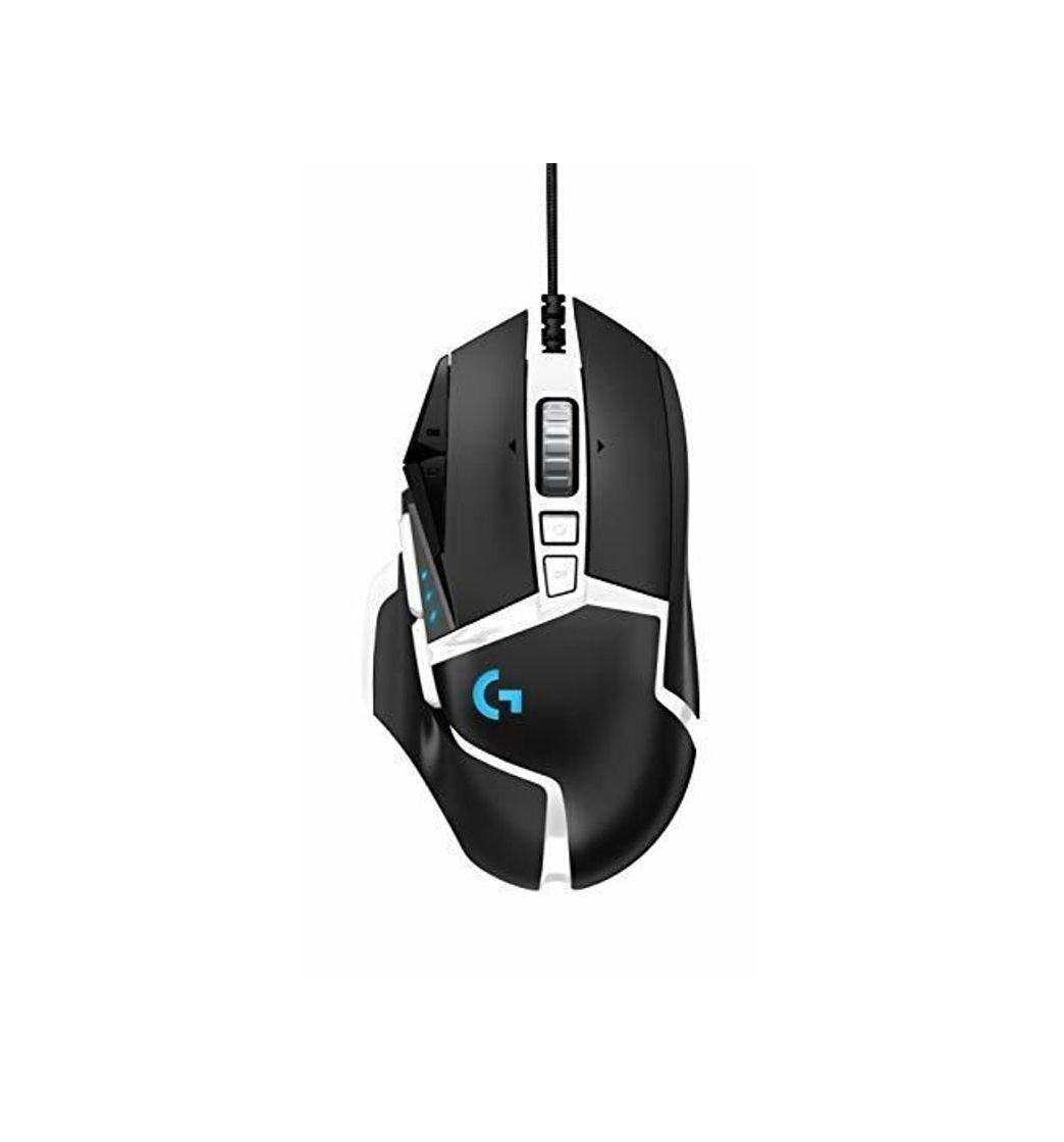 Product Logitech G502 SE Hero