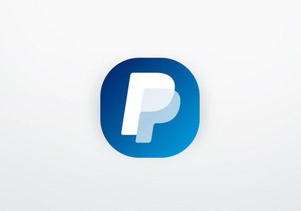 Aplicación PayPal