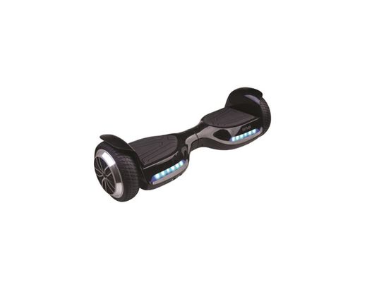 Hoverboard DENVER DBO Black