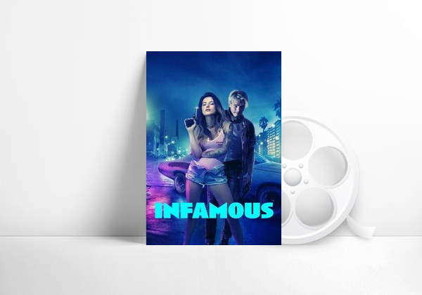 Película Infamous