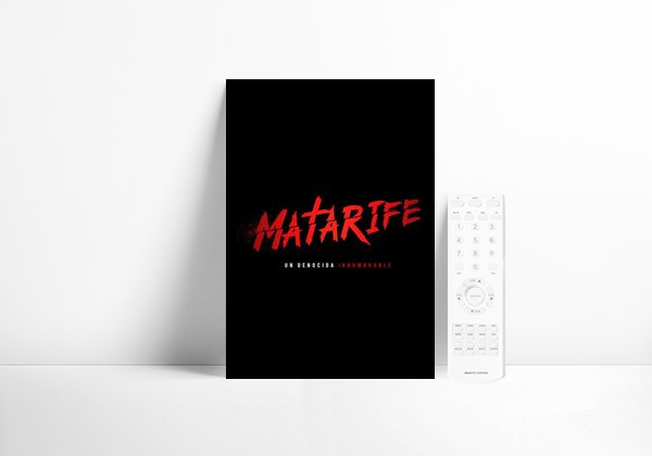 Serie MATARIFE
