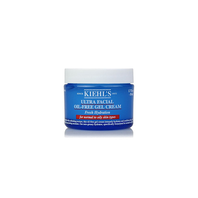 Social Kiehl'S