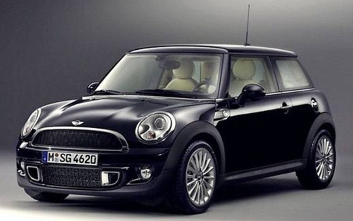 Fashion MINI Cooper Goodwood 