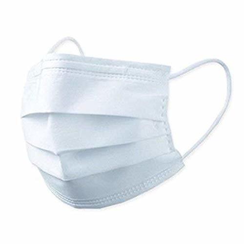 Social Rawall-jaly Respirador Desechable Mascarilla desechable Médico Máscaras Anti Polvo esterilizados Virus 3
