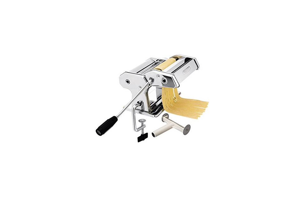 Social IBILI 773100 - Máquina para Pasta Fresca