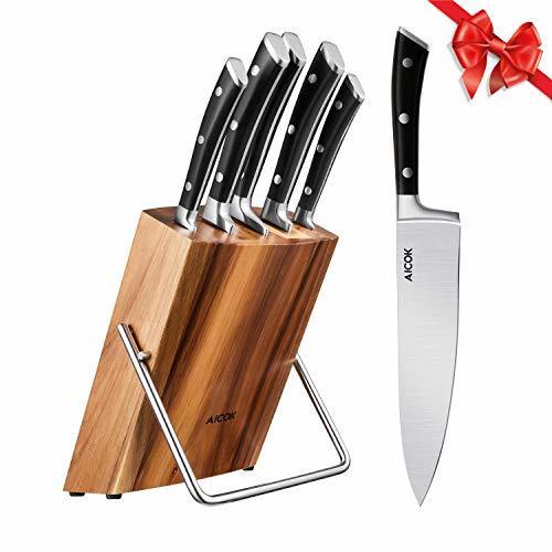 Social Cuchillos Cocina