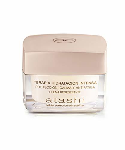 Product Atashi Firmeza y Luminosidad - Terapia Hidratación Intensa