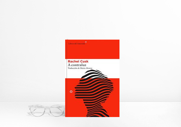 Libro A contraluz