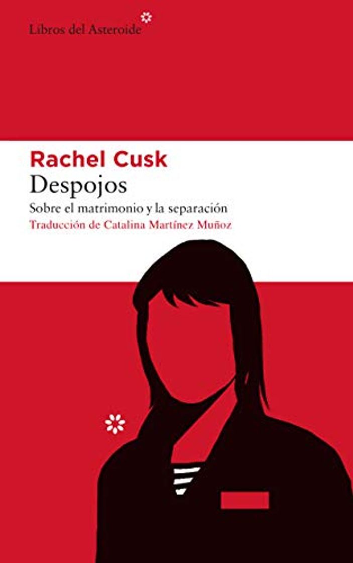 Books Despojos: Sobre el matrimonio y la separación