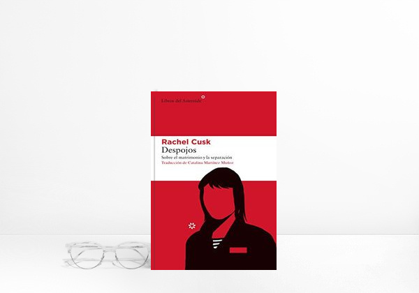 Libro Rachel Cusk
