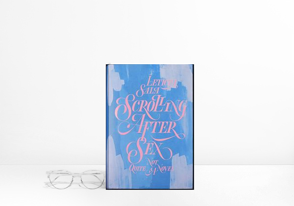 Libro Scrolling after sex