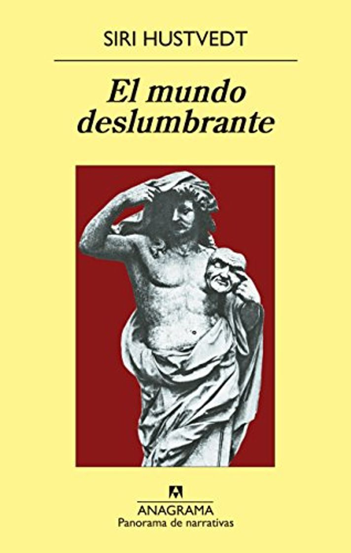 Book El mundo deslumbrante