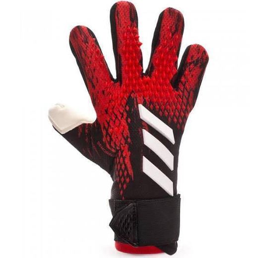 Goalkeeper Gloves Predator