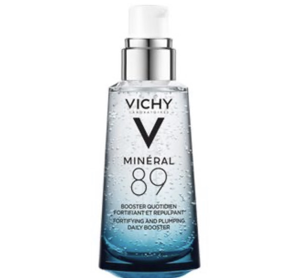 Fashion Vichy hidratante 