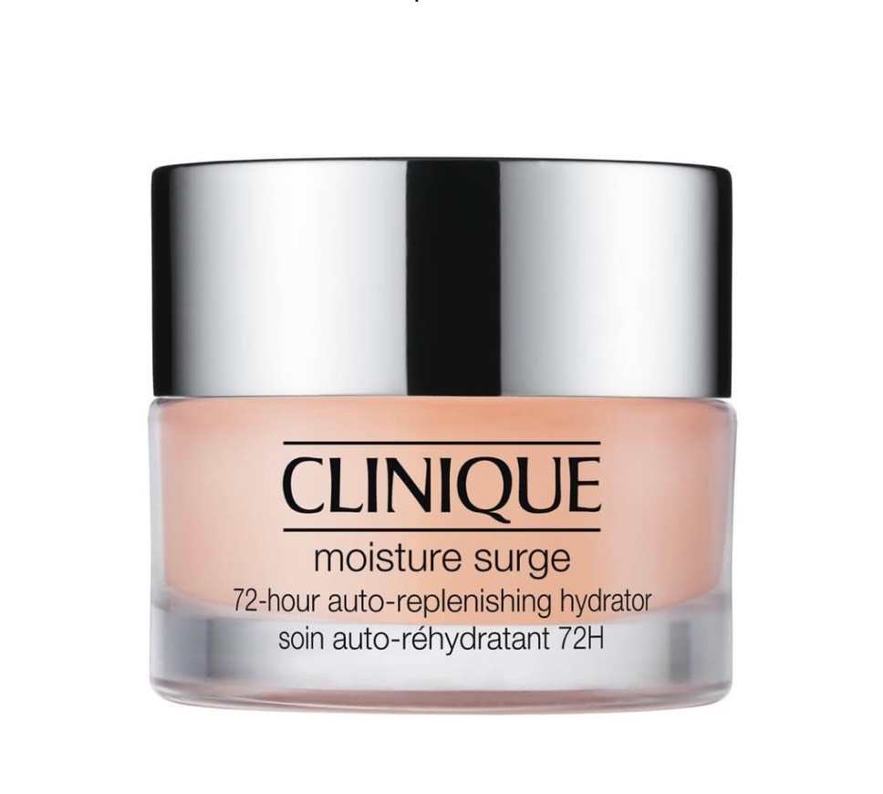 Fashion Creme hidratante clinique