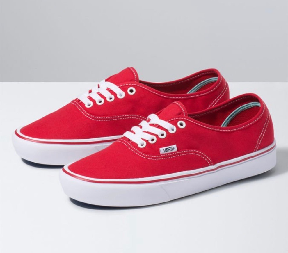 Moda Vans classic