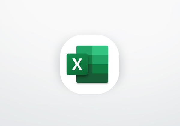 Aplicación Microsoft Excel