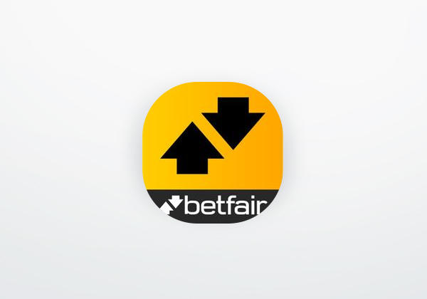Aplicación Betfair Casino NJ - Real Money