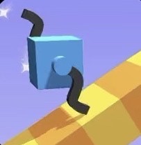 Draw climber