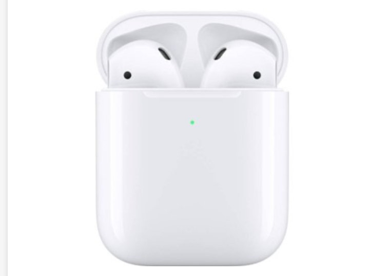 Social Airpods