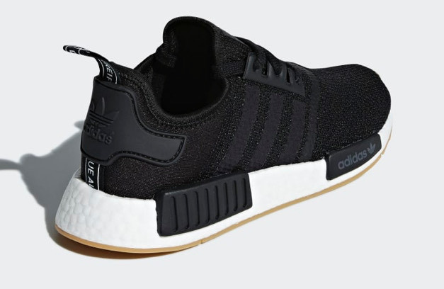 Social Adidas nmd_r1