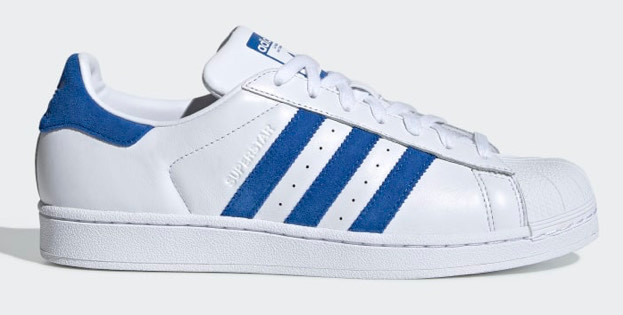 Social Adidas superstar 