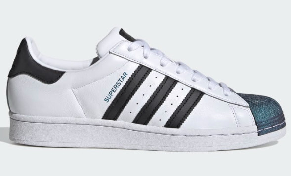 Social Adidas superstar 