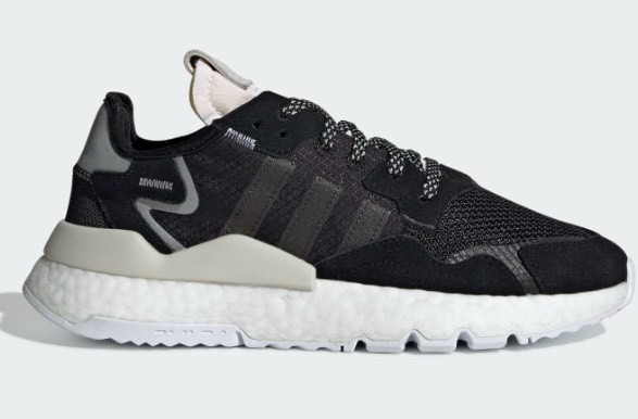 Social Adidas nite jogger