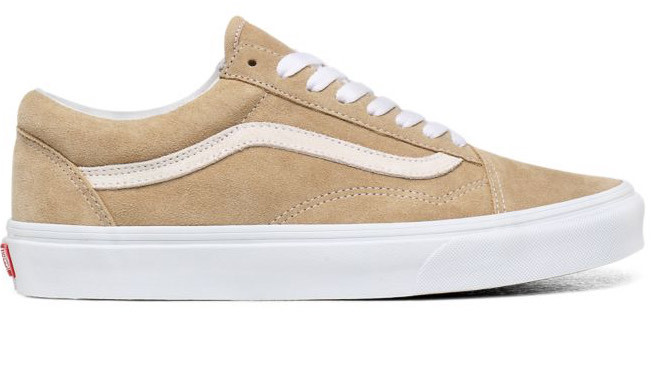 Social Vans 