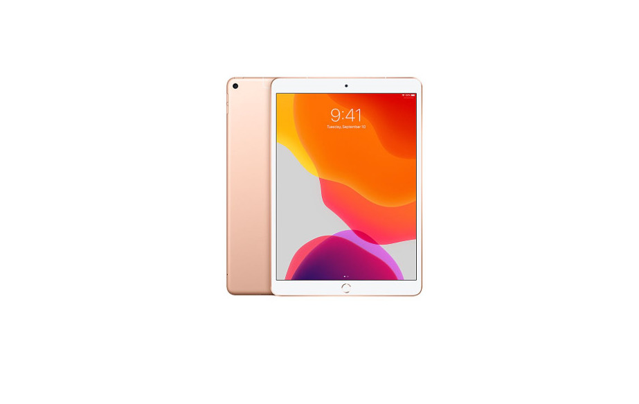 Social Apple IPad Air