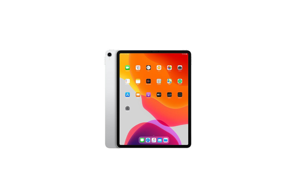 Social Apple iPad Pro
