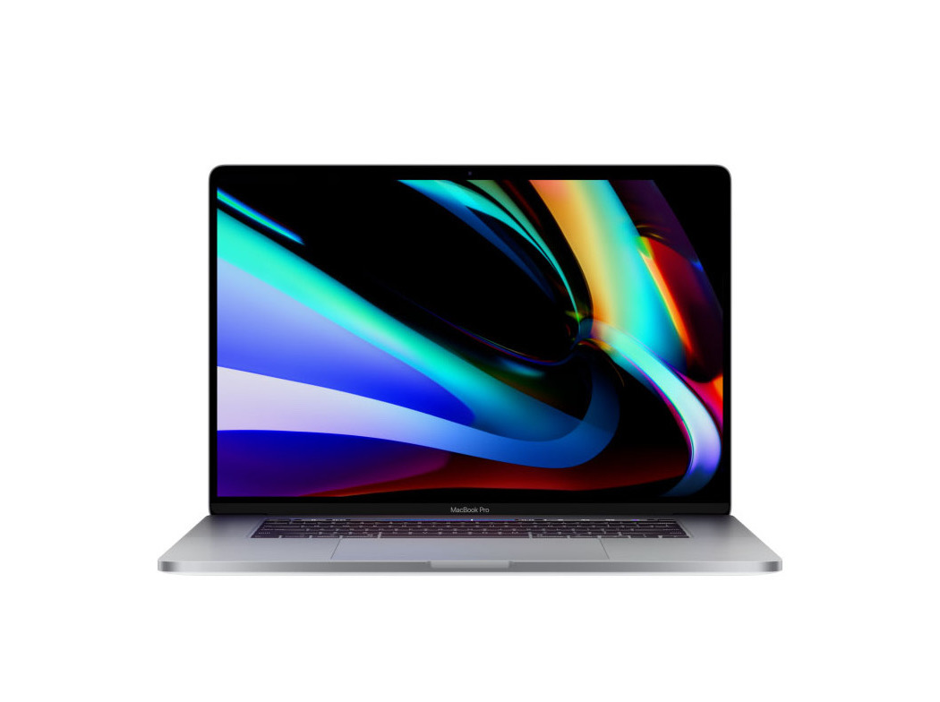 Social Apple MacBook Pro  16 polegadas 