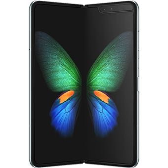 Fashion Samsung Galaxy fold 512g 