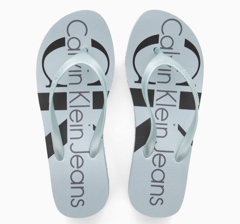 Fashion Flip Flops CALVIN KLEIN®