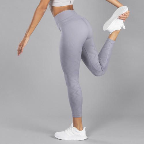 Fashion Leggings 7/8 X-Skin Kini - Quail Lilac 