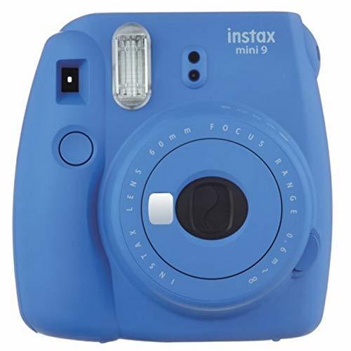 Electrónica Fujifilm Instax Mini 9 - Cámara instantánea