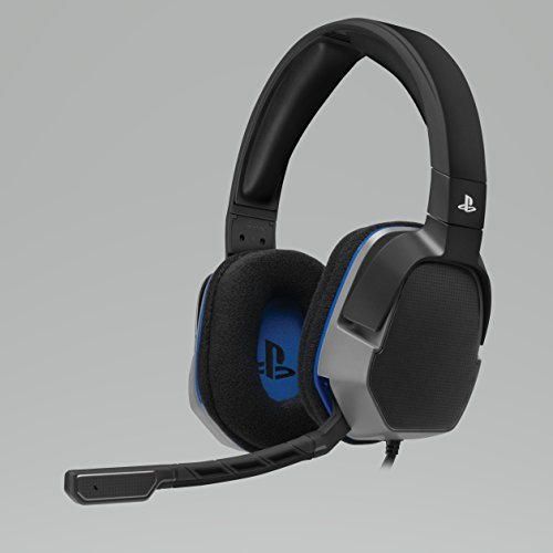 Pdp - Auriculares Stereo LVL 3 con Licencia Oficial Sony