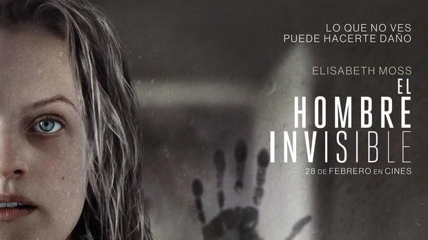 Movie El hombre invisible