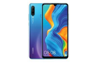 Huawei P30