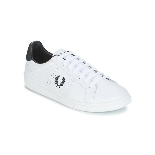 Fred Perry Sapatilhas