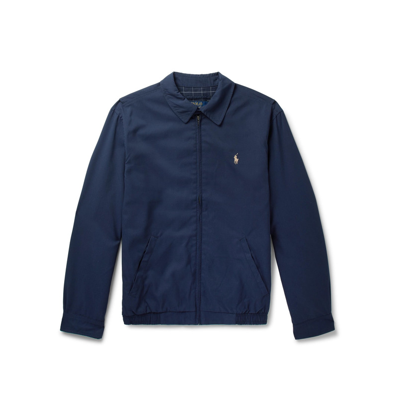 Productos Polo Ralph Lauren Jacket