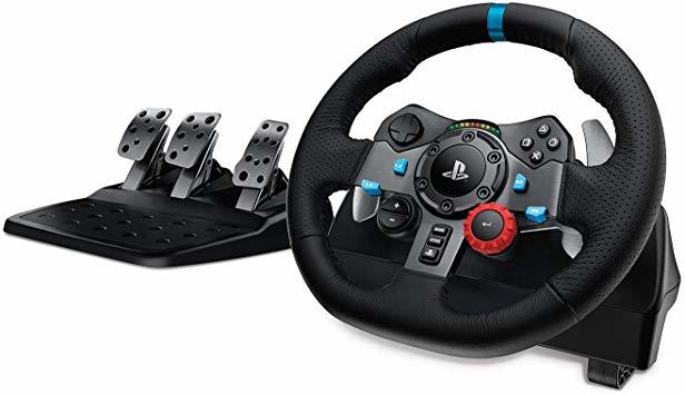 Products Logitech Wheel G29