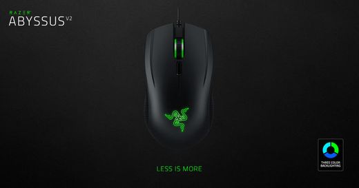 Razer Abyssus V2