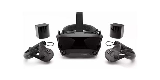 Valve Index Full Kit PC