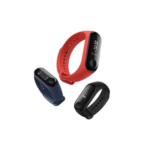 Xiaomi Band 3