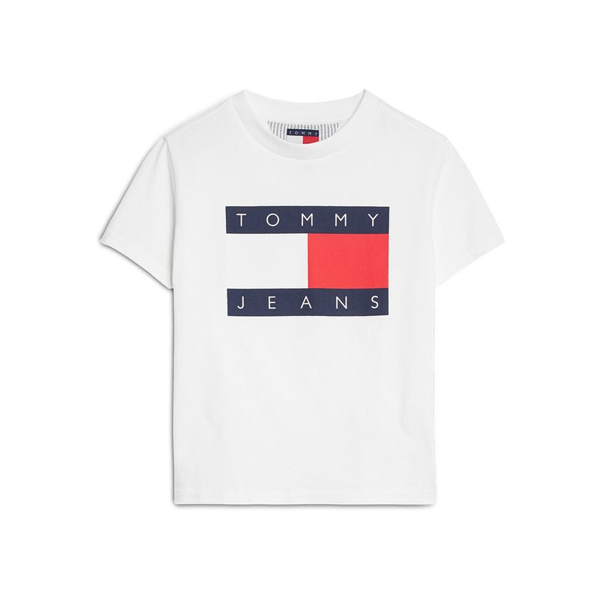 Productos T-shirt Tommy Hilfiger 