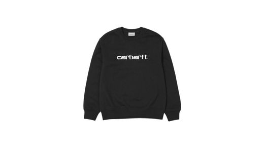 Sweat Cahartt