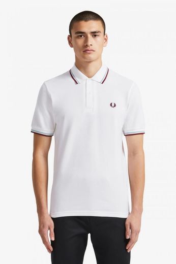 Fred perry polo